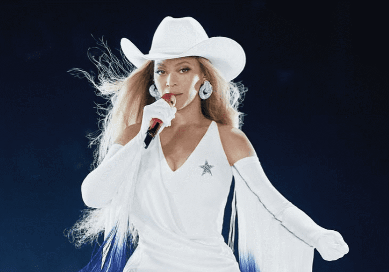 Beyonce